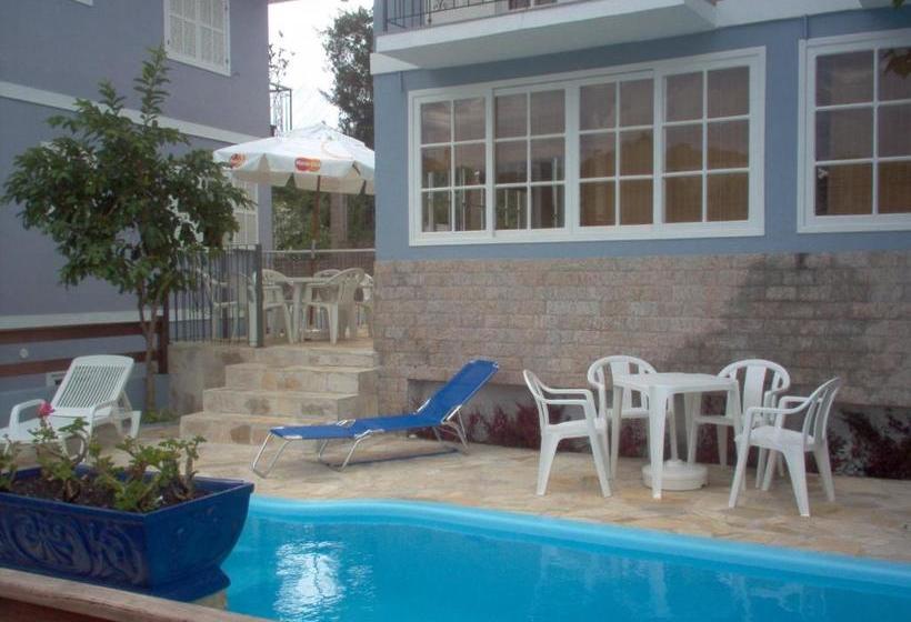 膳宿费 Pousada D'amoras