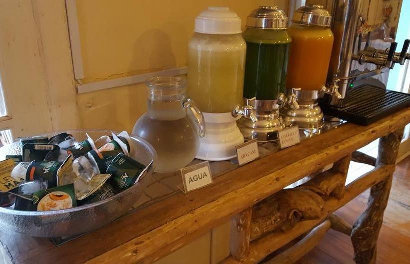 膳宿费 Pousada D'amoras