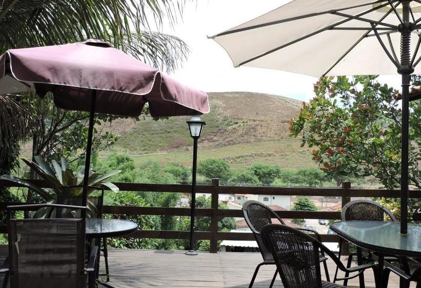 膳宿费 Pousada D'amoras