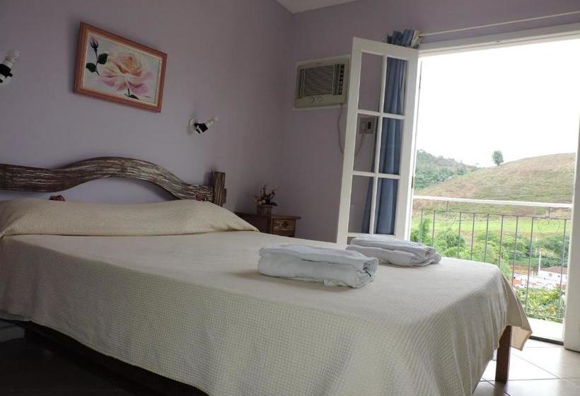 膳宿费 Pousada D'amoras