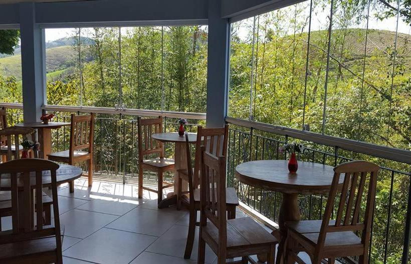 膳宿费 Pousada D'amoras