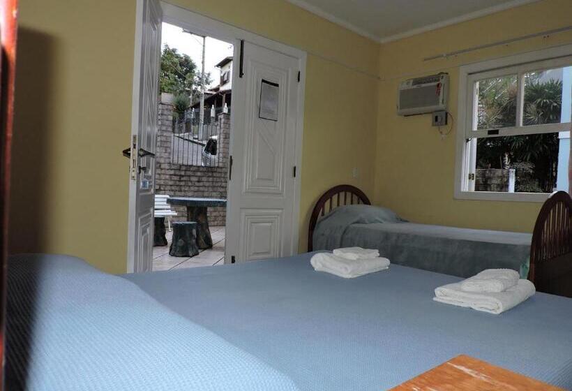 膳宿费 Pousada D'amoras