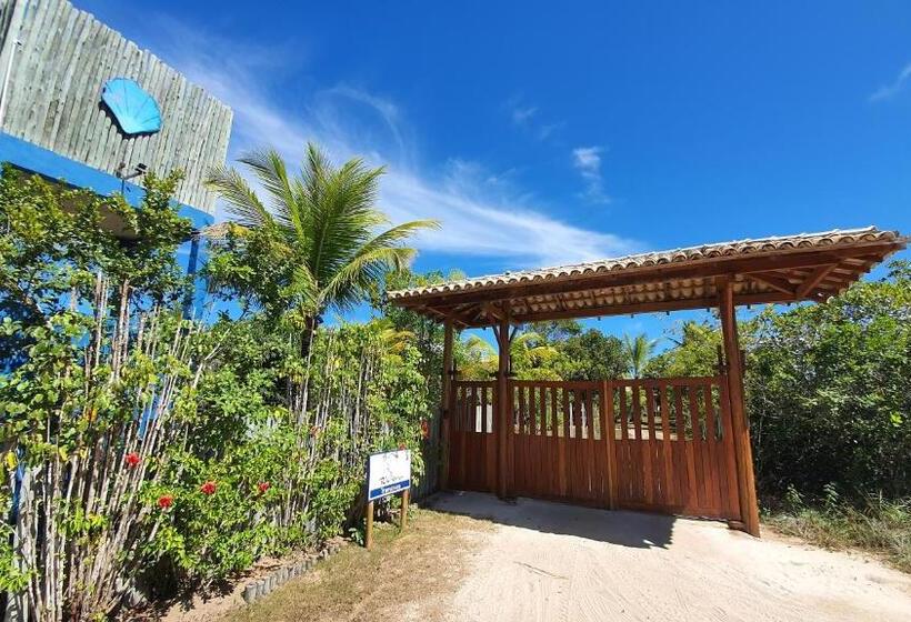 膳宿费 Riviera Trancoso   Bangalos Vista Mar