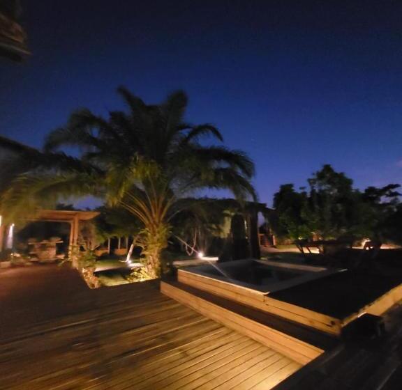 膳宿费 Riviera Trancoso   Bangalos Vista Mar