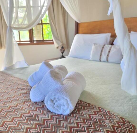 膳宿费 Riviera Trancoso   Bangalos Vista Mar