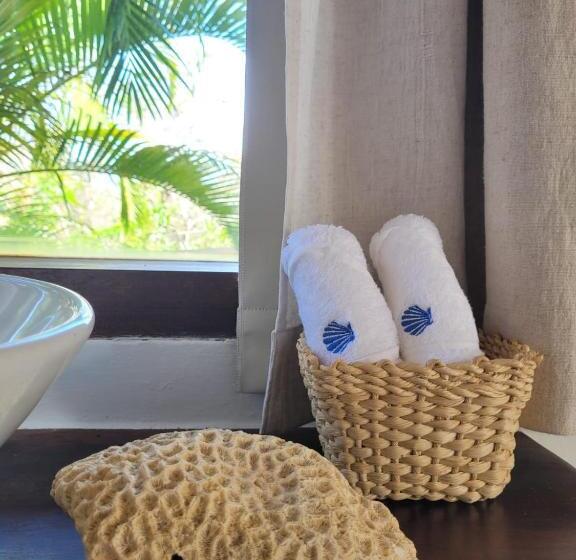 膳宿费 Riviera Trancoso   Bangalos Vista Mar