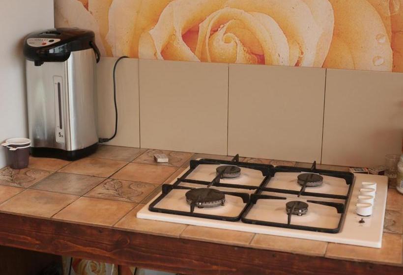 پانسیون Roza Guest House