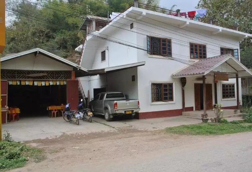 Majatalo Syvongsack Guesthouse