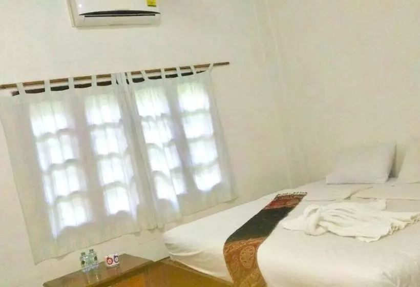 Majatalo Syvongsack Guesthouse