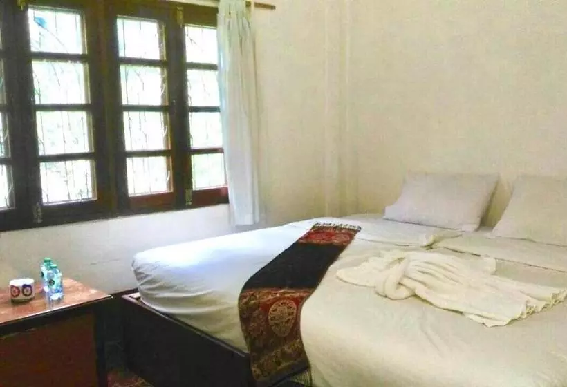 Majatalo Syvongsack Guesthouse