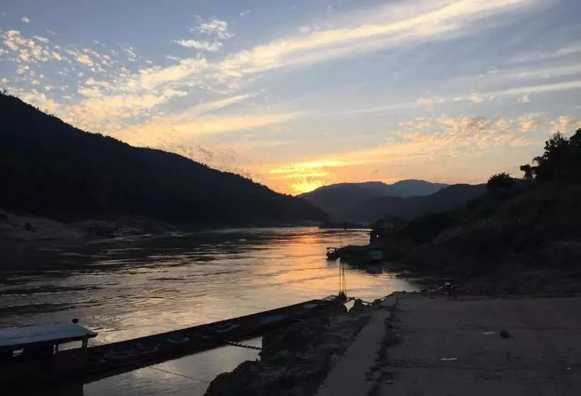 Majatalo Syvongsack Guesthouse