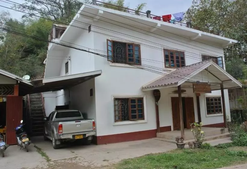 Majatalo Syvongsack Guesthouse