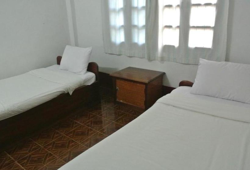 پانسیون Syvongsack Guesthouse