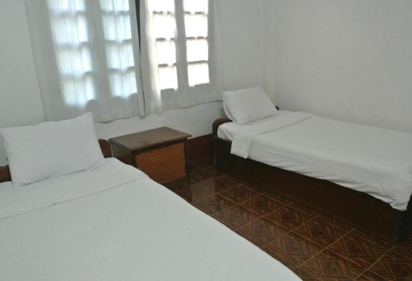 پانسیون Syvongsack Guesthouse