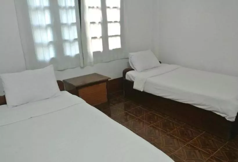 Majatalo Syvongsack Guesthouse