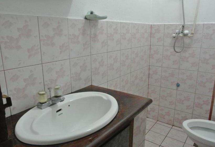 پانسیون Syvongsack Guesthouse