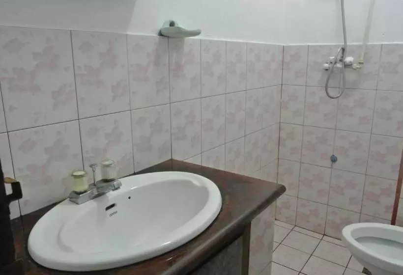 Majatalo Syvongsack Guesthouse