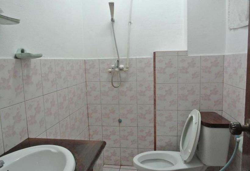 پانسیون Syvongsack Guesthouse