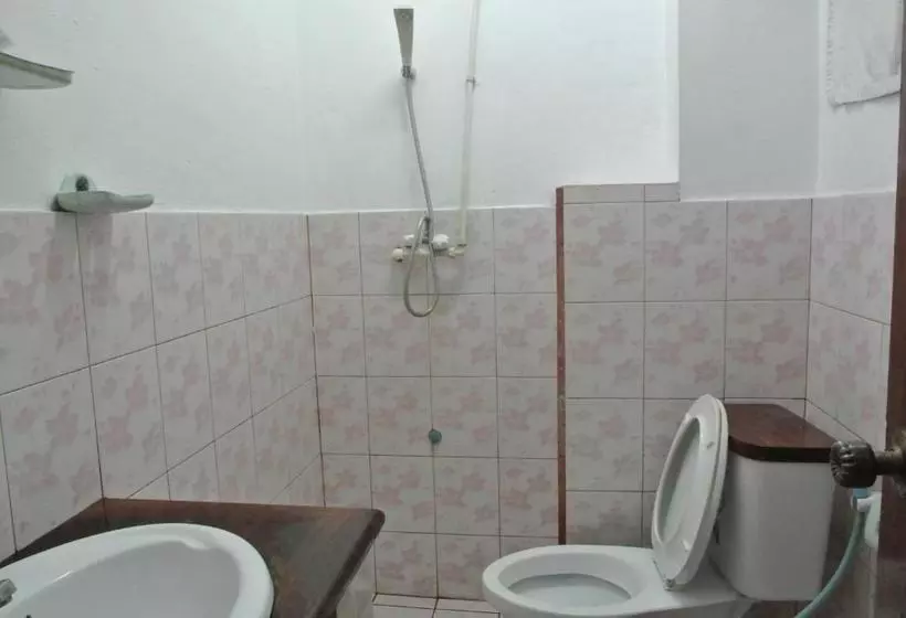 Majatalo Syvongsack Guesthouse