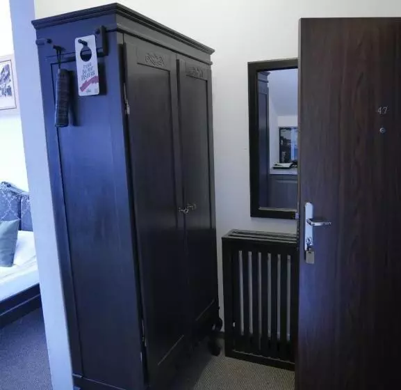 Sibiu City Center Apartments