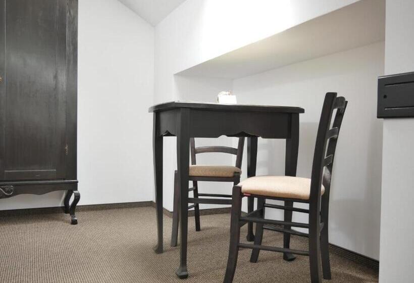 Sibiu City Center Apartments