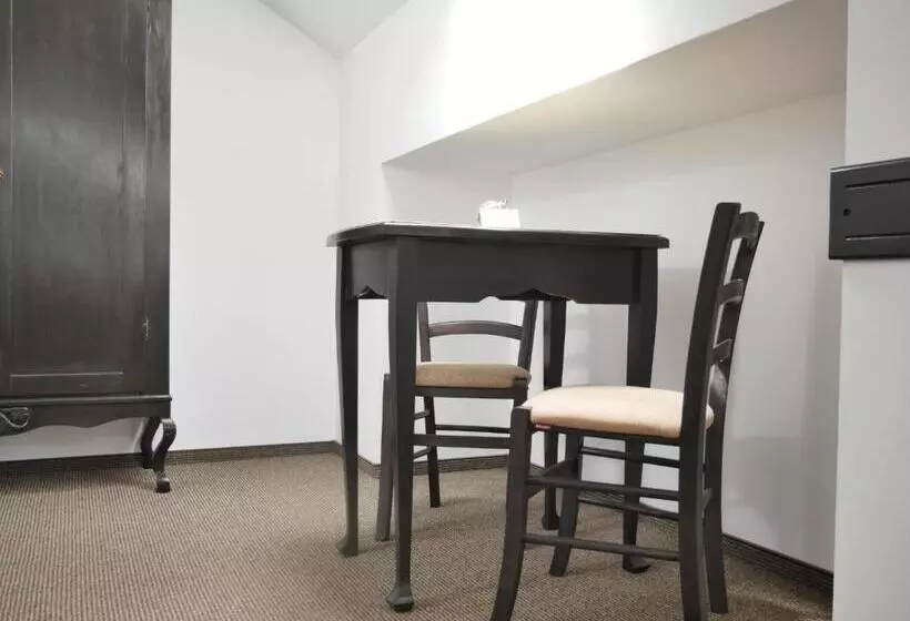 Sibiu City Center Apartments