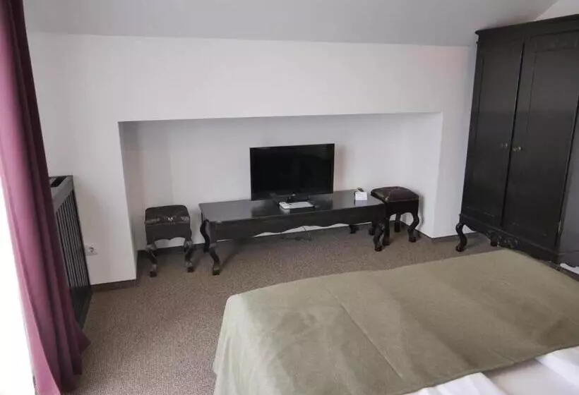 Sibiu City Center Apartments