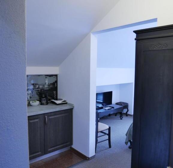 Sibiu City Center Apartments