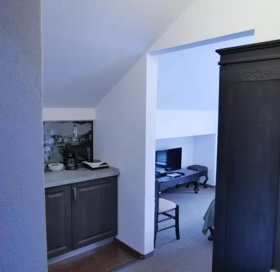 Sibiu City Center Apartments