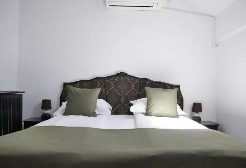 Sibiu City Center Apartments