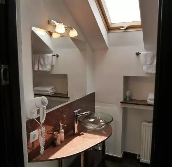 Sibiu City Center Apartments