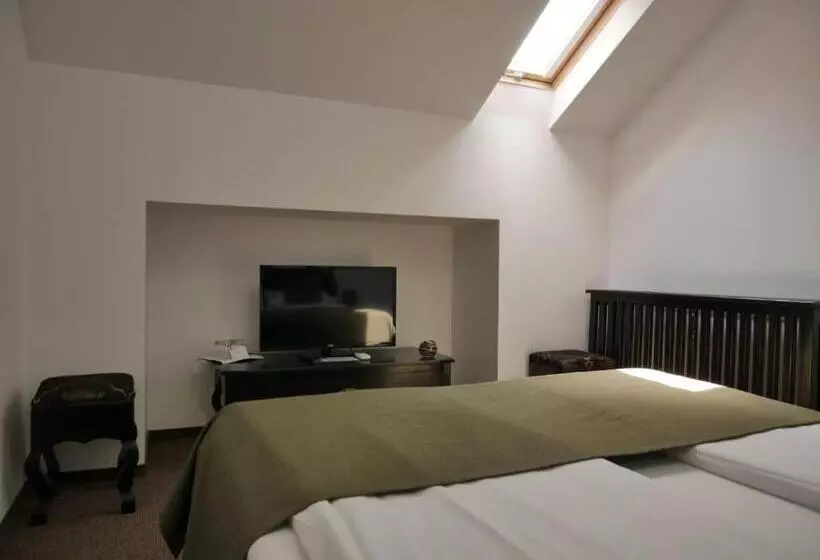 Sibiu City Center Apartments