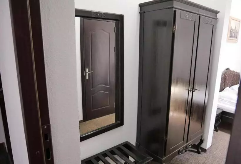 Sibiu City Center Apartments