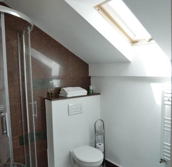 Sibiu City Center Apartments