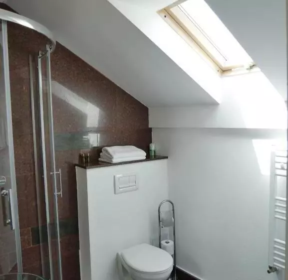 Sibiu City Center Apartments