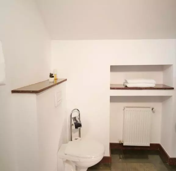 Sibiu City Center Apartments