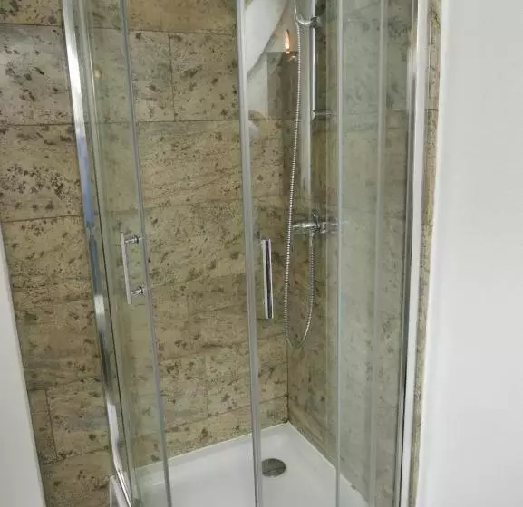 Sibiu City Center Apartments