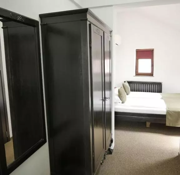 Sibiu City Center Apartments