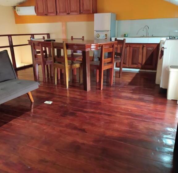 Sun Havens Apartments & Suites