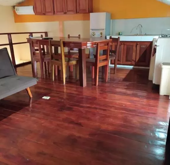 Sun Havens Apartments & Suites