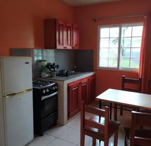 Sun Havens Apartments & Suites