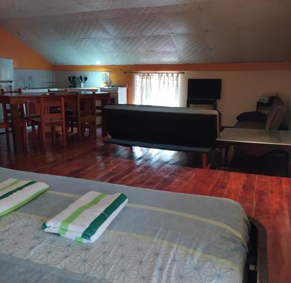 Sun Havens Apartments & Suites