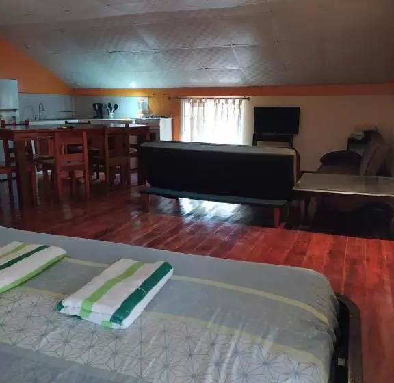 Sun Havens Apartments & Suites