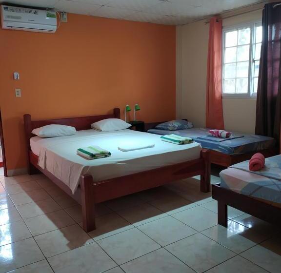Sun Havens Apartments & Suites