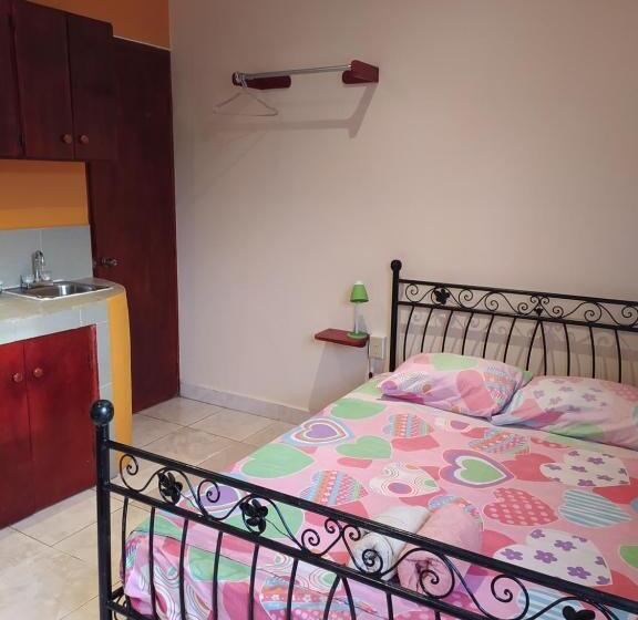 Sun Havens Apartments & Suites