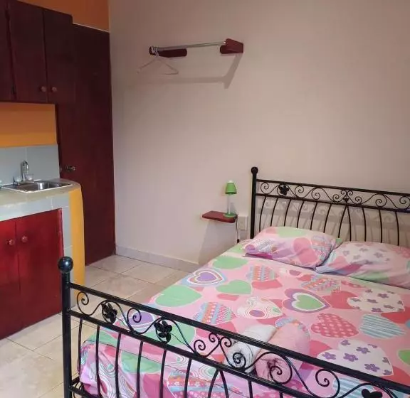 Sun Havens Apartments & Suites