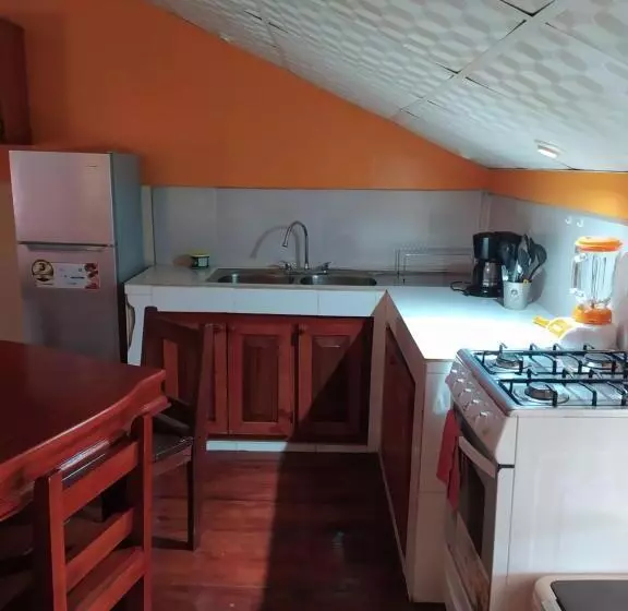 Sun Havens Apartments & Suites