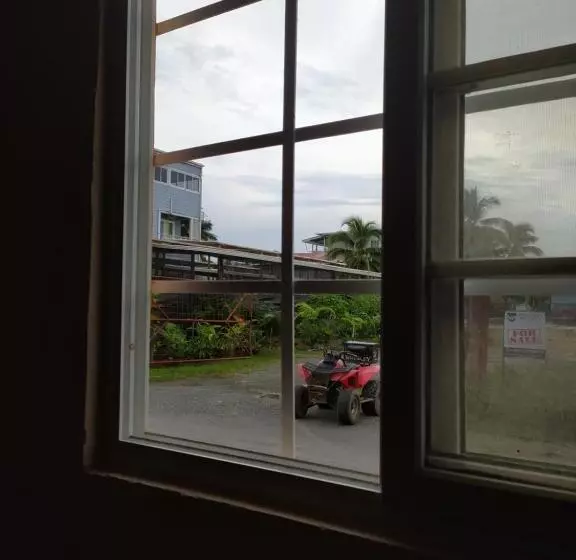 Sun Havens Apartments & Suites