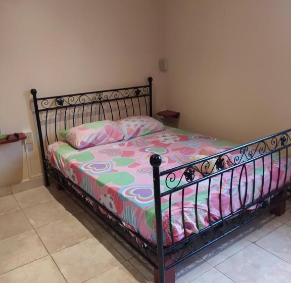 Sun Havens Apartments & Suites