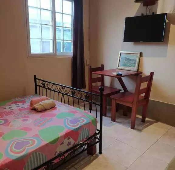 Sun Havens Apartments & Suites